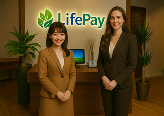 LifePayカスタマーサポート