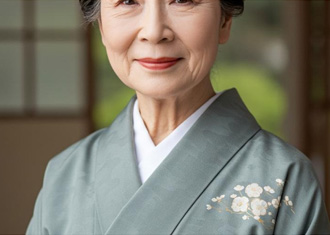 神薙 燈子(かんなぎ とうこ)占い師