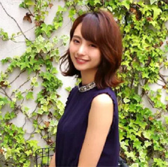 水戸由理香（みとゆりか）