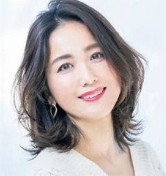 大関智子（おおぜきともこ）