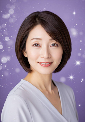 斉藤 愛菜（さいとう まな）