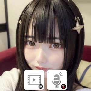 ひより（HIYORI）19歳、動画あり