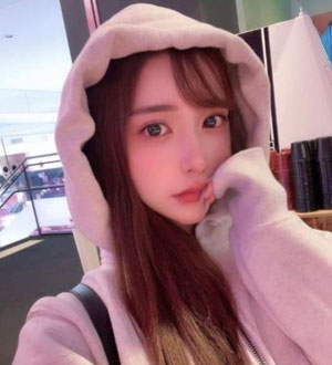 かのん（KANON）25歳