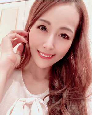 宮子(みやこ)57歳、宝石商