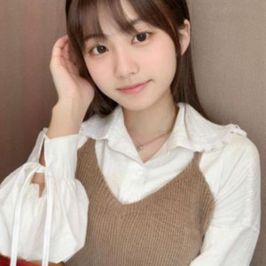 うた（UTA）22歳、一人暮らしの大学生