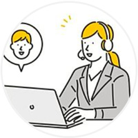 在宅ワーク給付窓口