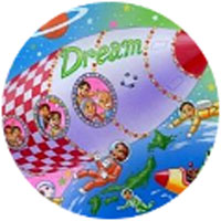 ドリームジャンボの偽者LINEアカウント