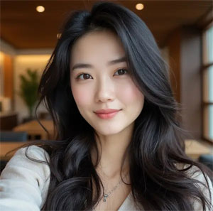 ヒカリ『SEX希望』光（HIKARI）34歳