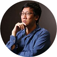 片山晃(かたやまのぼる)偽者