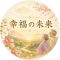 幸福の未来(こうふくのみらい)