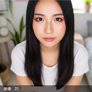 美優（みゆう）アリアルのサクラ