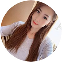 高橋青衣（Bayada Home Health Care）