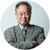 タカハシヨウイチ(高橋洋一さん偽者)