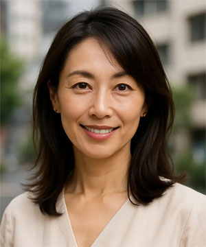 雪江（ゆきえ）