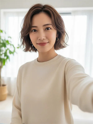 優佳（ゆうか）アリアルのサクラ