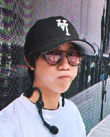 阿部亮平なりすまし