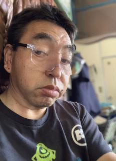 アキちゃん（旭・あきら）