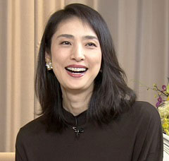 天海祐希のニセモノ