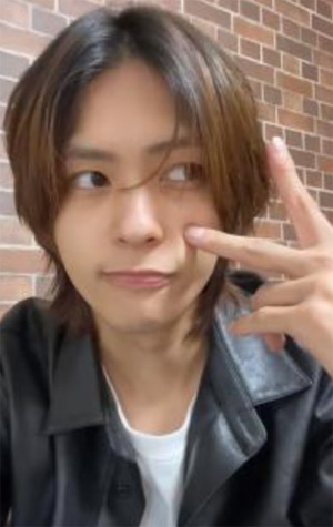 チェリ男（チェリオ）