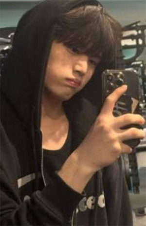 ジホ（ジ・ホ）日本と韓国のハーフ