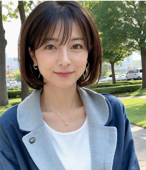 人妻★真央（まお）