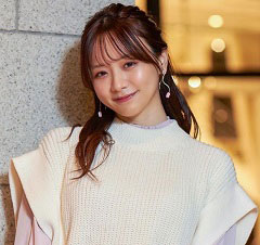 森香澄なりすまし