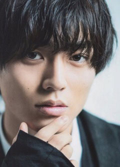 永瀬廉なりすまし