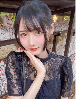 nozomi@（のぞみ@）22歳