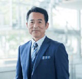 斎藤（遺産支援機構 本部長）