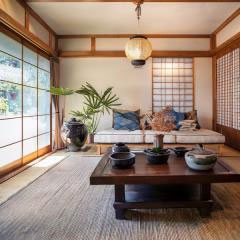 園田会長（某企業の会長）