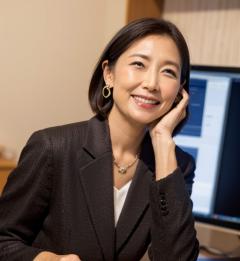 杉原まりか（生活保険組合の取締役）<