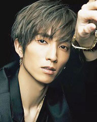 田中樹ニセモノ