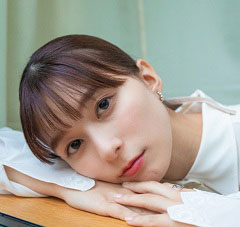 芳根京子なりすまし