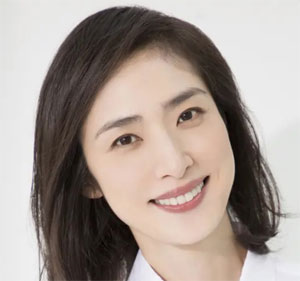 天海祐希なりすまし