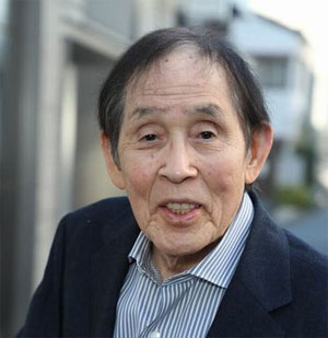 萩本欽一の偽者