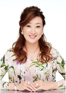 細木かおり偽者