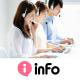 info 案内係