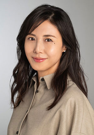 松嶋菜々子（まつしまななこ）偽者