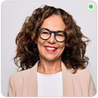 Mature Dating 管理人