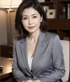 高城なぎさ（世界経済国交後援会加盟国）