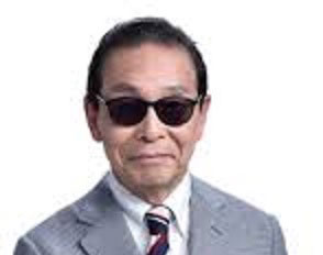 タモリ（森田一義）ニセモノ