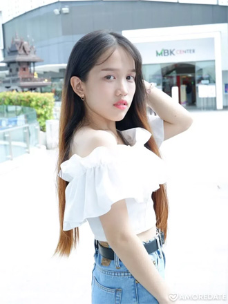 anna（アンナ）タイ王国のフードスタンド販売者