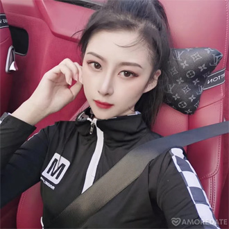 Bai（バイ）中国人の歌手