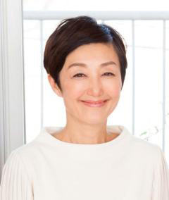 大沢幸恵（サポート担当）