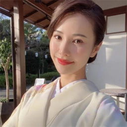 あい、37歳、山口県、着物姿