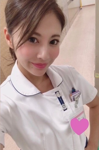 井原（いはら）総合病院の看護師（看護主任）