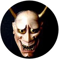 呪鬼会 公式LINE