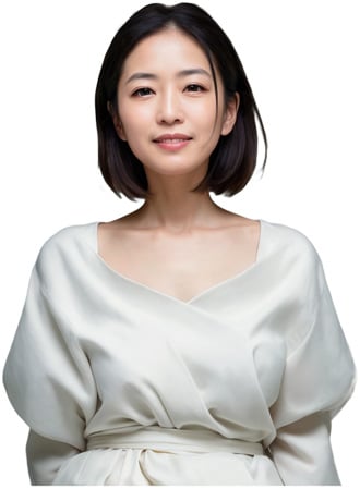 神楽美彌花(占い師)