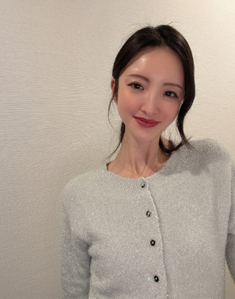 久美子（くみこ）43歳、建設業の事務