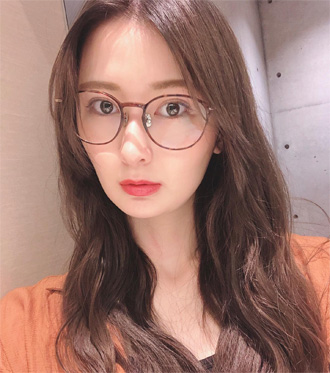 美由紀（みゆき）34歳、事務員